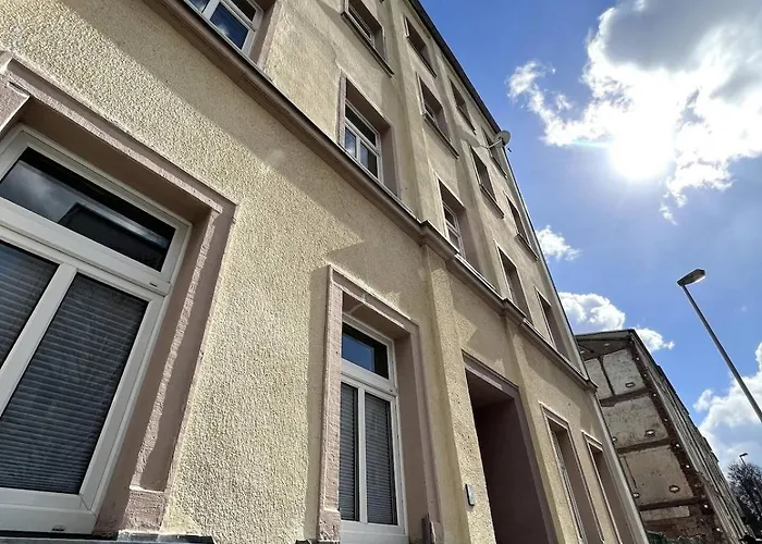 Zentrale Maisonette - 4 Personen *